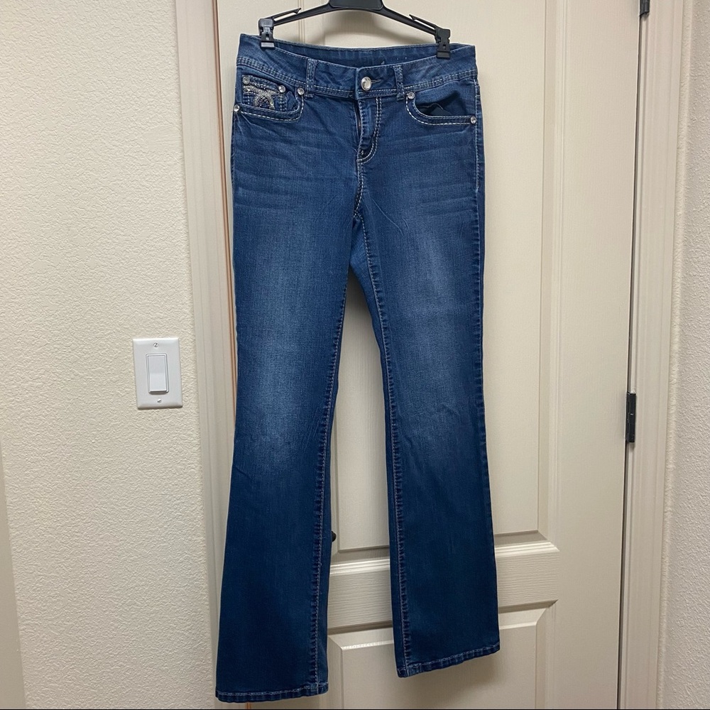 Women’s Apt 9 jeans 👖🌟